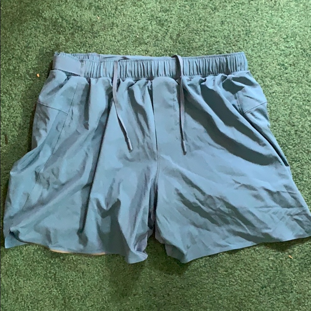 Lululemon Men’s Shorts